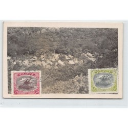 Rare collectable postcards of PAPUA NEW GUINEA. Vintage Postcards of PAPUA NEW GUINEA