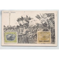 Rare collectable postcards of PAPUA NEW GUINEA. Vintage Postcards of PAPUA NEW GUINEA