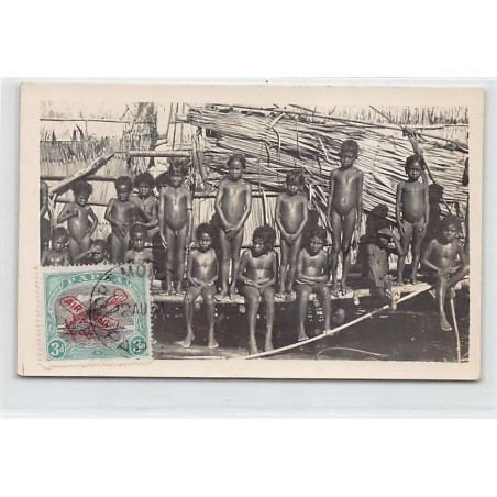 Rare collectable postcards of PAPUA NEW GUINEA. Vintage Postcards of PAPUA NEW GUINEA