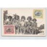 Rare collectable postcards of PAPUA NEW GUINEA. Vintage Postcards of PAPUA NEW GUINEA