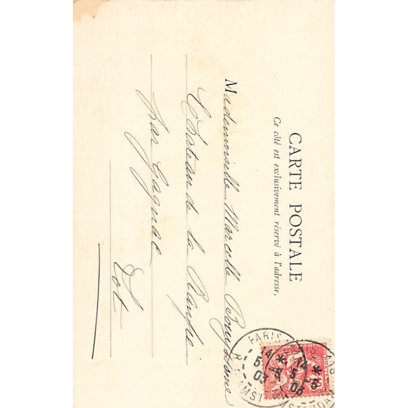 Rare collectable postcards of MARTINIQUE. Vintage Postcards of MARTINIQUE