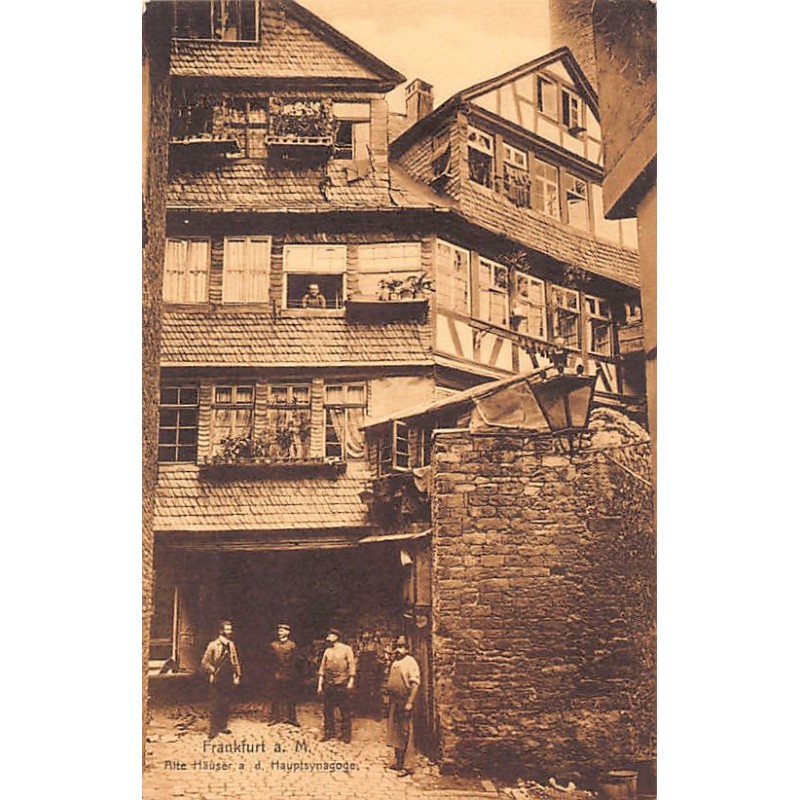 Rare collectable postcards of JUDAICA. Vintage Postcards of JUDAICA