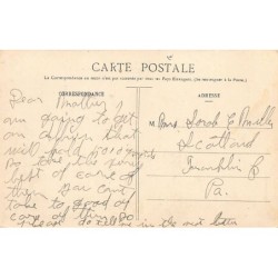 Rare collectable postcards of MARTINIQUE. Vintage Postcards of MARTINIQUE