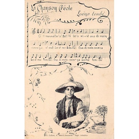 Rare collectable postcards of MARTINIQUE. Vintage Postcards of MARTINIQUE