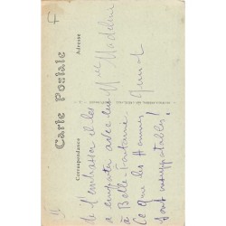 Rare collectable postcards of MARTINIQUE. Vintage Postcards of MARTINIQUE