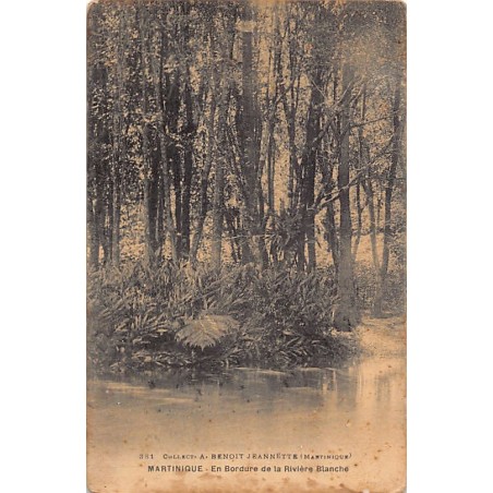 Rare collectable postcards of MARTINIQUE. Vintage Postcards of MARTINIQUE