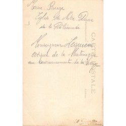 Rare collectable postcards of MARTINIQUE. Vintage Postcards of MARTINIQUE