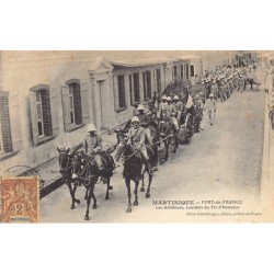 Rare collectable postcards of MARTINIQUE. Vintage Postcards of MARTINIQUE