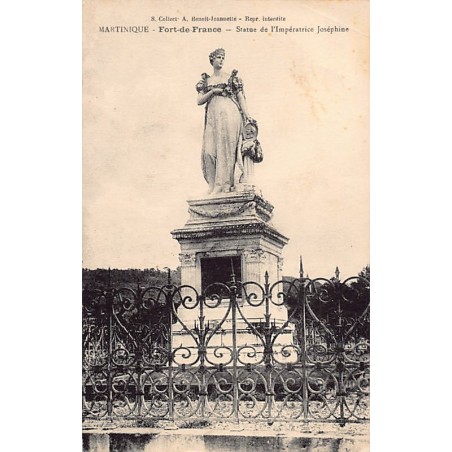 Rare collectable postcards of MARTINIQUE. Vintage Postcards of MARTINIQUE