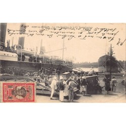 Rare collectable postcards of MARTINIQUE. Vintage Postcards of MARTINIQUE