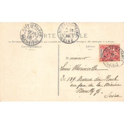 Rare collectable postcards of MARTINIQUE. Vintage Postcards of MARTINIQUE