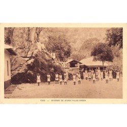 Rare collectable postcards of TOGO. Vintage Postcards of TOGO