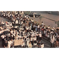 Rare collectable postcards of MARTINIQUE. Vintage Postcards of MARTINIQUE