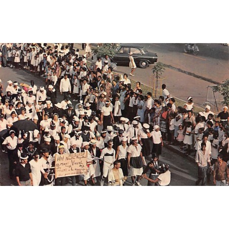 Rare collectable postcards of MARTINIQUE. Vintage Postcards of MARTINIQUE