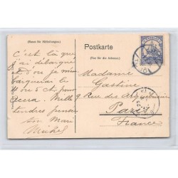 Rare collectable postcards of TOGO. Vintage Postcards of TOGO