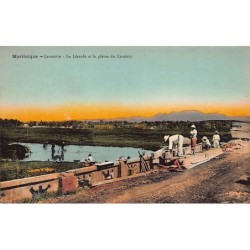 Rare collectable postcards of MARTINIQUE. Vintage Postcards of MARTINIQUE