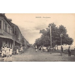 Rare collectable postcards of MARTINIQUE. Vintage Postcards of MARTINIQUE