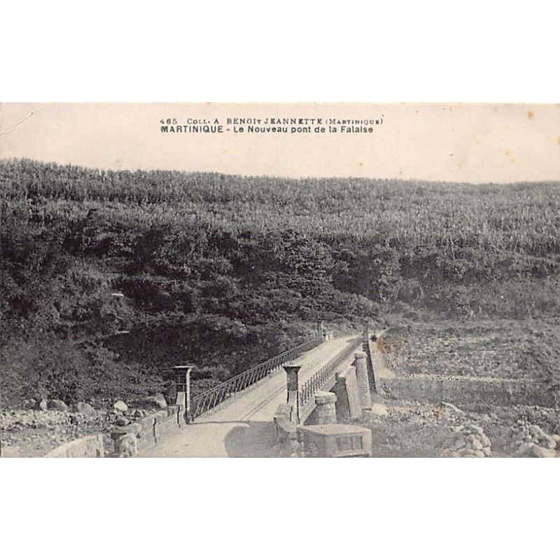 Rare collectable postcards of MARTINIQUE. Vintage Postcards of MARTINIQUE