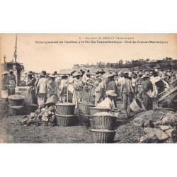 Rare collectable postcards of MARTINIQUE. Vintage Postcards of MARTINIQUE