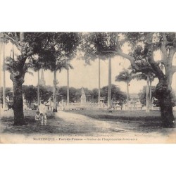 Rare collectable postcards of MARTINIQUE. Vintage Postcards of MARTINIQUE