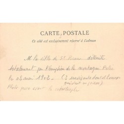 Rare collectable postcards of MARTINIQUE. Vintage Postcards of MARTINIQUE