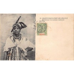 Rare collectable postcards of MARTINIQUE. Vintage Postcards of MARTINIQUE