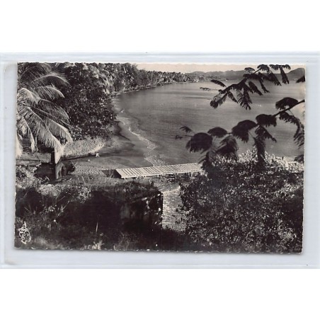 Rare collectable postcards of MARTINIQUE. Vintage Postcards of MARTINIQUE