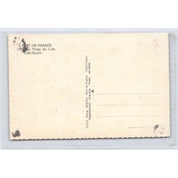 Rare collectable postcards of MARTINIQUE. Vintage Postcards of MARTINIQUE