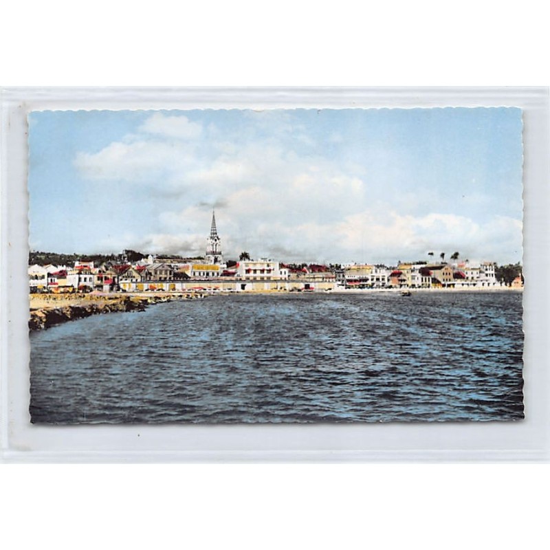 Rare collectable postcards of MARTINIQUE. Vintage Postcards of MARTINIQUE