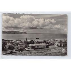 Rare collectable postcards of MARTINIQUE. Vintage Postcards of MARTINIQUE