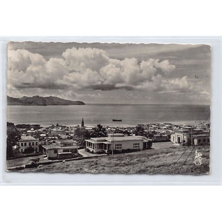 Rare collectable postcards of MARTINIQUE. Vintage Postcards of MARTINIQUE
