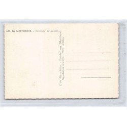 Rare collectable postcards of MARTINIQUE. Vintage Postcards of MARTINIQUE