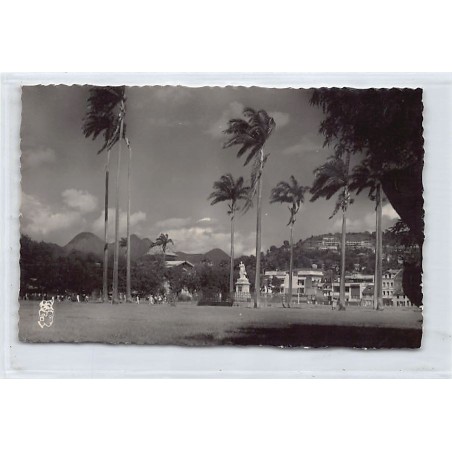 Rare collectable postcards of MARTINIQUE. Vintage Postcards of MARTINIQUE