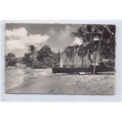 Rare collectable postcards of MARTINIQUE. Vintage Postcards of MARTINIQUE