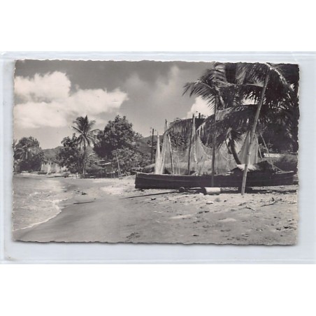 Rare collectable postcards of MARTINIQUE. Vintage Postcards of MARTINIQUE