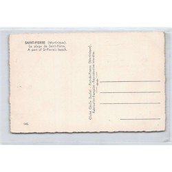 Rare collectable postcards of MARTINIQUE. Vintage Postcards of MARTINIQUE