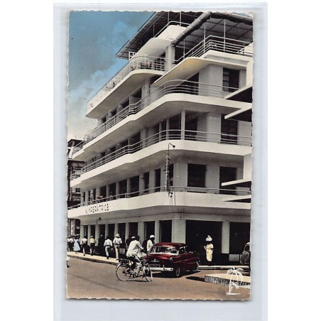 Rare collectable postcards of MARTINIQUE. Vintage Postcards of MARTINIQUE