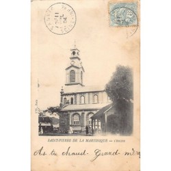 Rare collectable postcards of MARTINIQUE. Vintage Postcards of MARTINIQUE