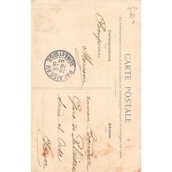 Rare collectable postcards of MARTINIQUE. Vintage Postcards of MARTINIQUE