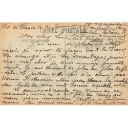 Rare collectable postcards of MARTINIQUE. Vintage Postcards of MARTINIQUE