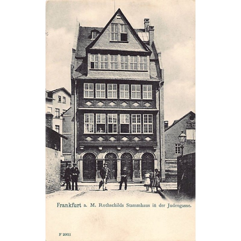 Rare collectable postcards of JUDAICA. Vintage Postcards of JUDAICA