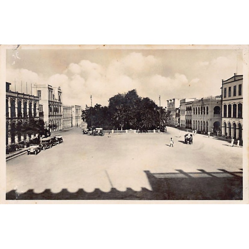 Rare collectable postcards of DJIBOUTI. Vintage Postcards of DJIBOUTI