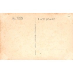 Rare collectable postcards of DJIBOUTI. Vintage Postcards of DJIBOUTI