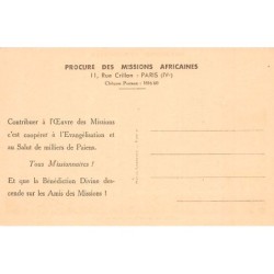 Rare collectable postcards of TOGO. Vintage Postcards of TOGO