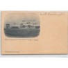 Rare collectable postcards of DJIBOUTI. Vintage Postcards of DJIBOUTI