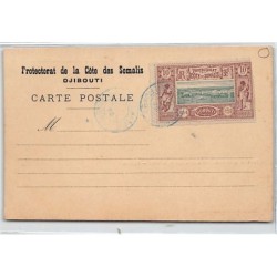 Rare collectable postcards of DJIBOUTI. Vintage Postcards of DJIBOUTI