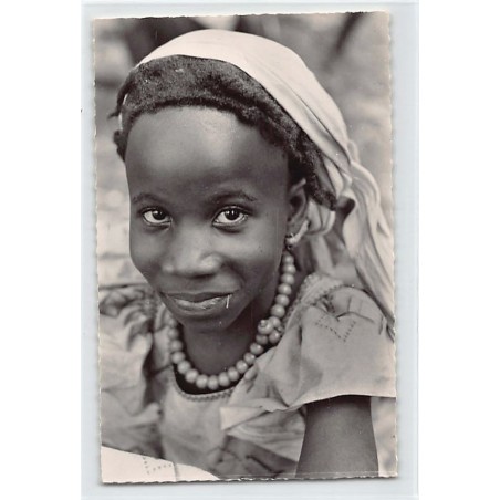 Rare collectable postcards of GUINEA CONAKRY. Vintage Postcards of GUINEA CONAKRY