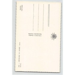 Rare collectable postcards of GUINEA CONAKRY. Vintage Postcards of GUINEA CONAKRY