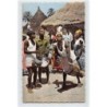 Rare collectable postcards of GUINEA CONAKRY. Vintage Postcards of GUINEA CONAKRY