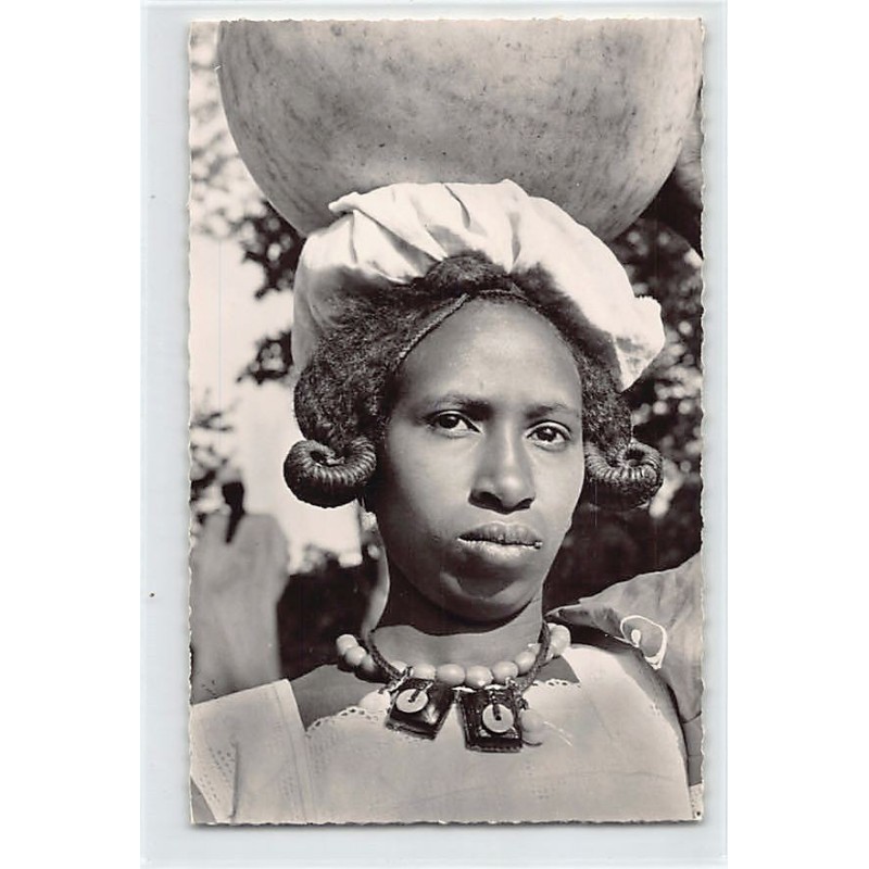 Rare collectable postcards of GUINEA CONAKRY. Vintage Postcards of GUINEA CONAKRY